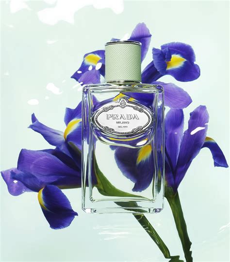 infusion d'iris prada 100ml|infusion iris Prada sephora.